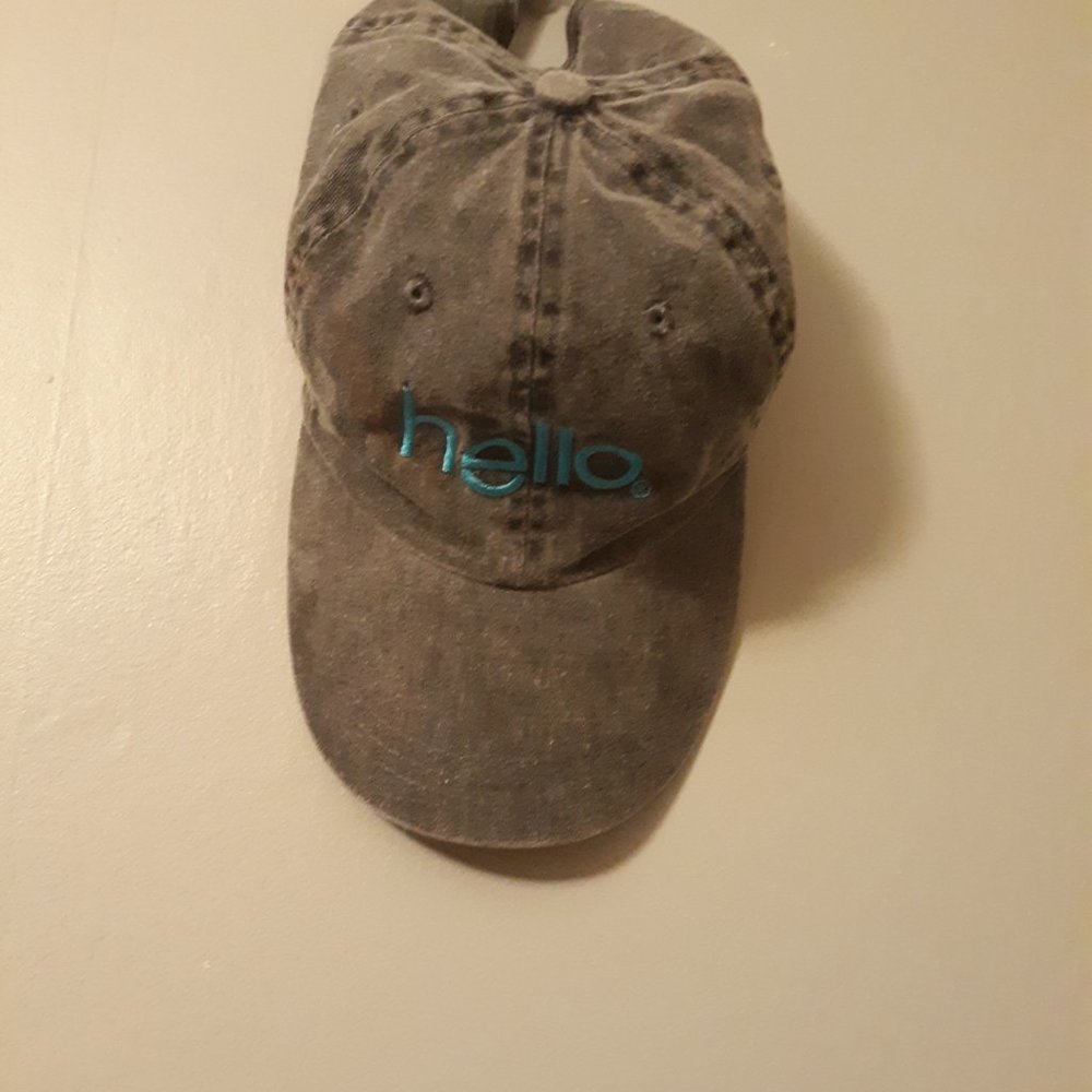 Cap - Picture 2 of 2